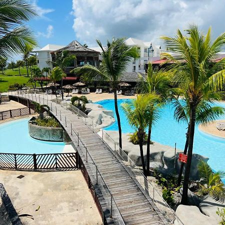 Ti Bou - Petite Vue Mer Belle-Allée Exterior foto